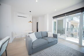 Belmont Properties Short-Term Rentals