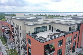 Belmont Properties Short-Term Rentals