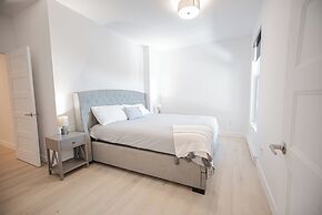 Belmont Properties Short-Term Rentals