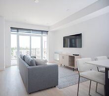 Belmont Properties Short-Term Rentals