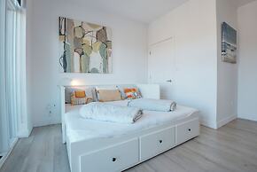 Belmont Properties Short-Term Rentals