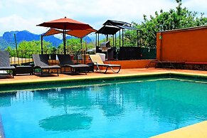 Wellness Petfrendly El Secreto