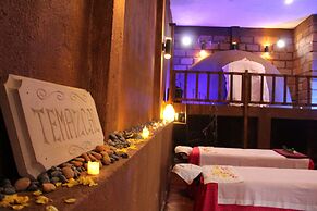 Wellness Petfrendly El Secreto