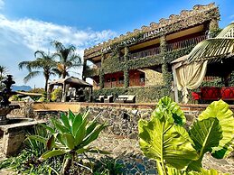 Wellness Petfrendly El Secreto