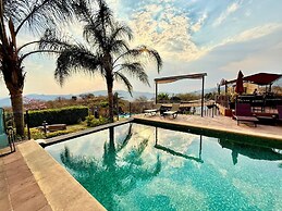 Wellness Petfrendly El Secreto