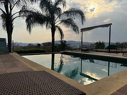 Wellness Petfrendly El Secreto