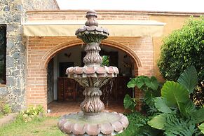 Wellness Petfrendly El Secreto