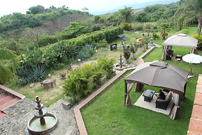 Wellness Petfrendly El Secreto