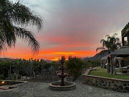 Wellness Petfrendly El Secreto