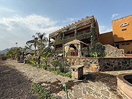 Wellness Petfrendly El Secreto