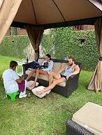 Wellness Petfrendly El Secreto