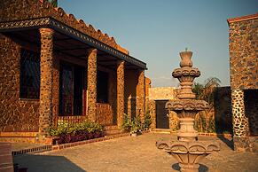 Wellness Petfrendly El Secreto