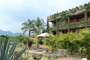 Wellness Petfrendly El Secreto
