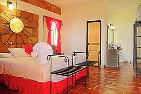 Wellness Petfrendly El Secreto