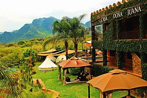 Wellness Petfrendly El Secreto