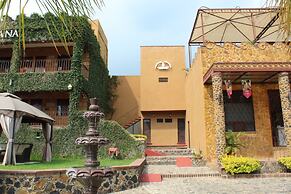 Wellness Petfrendly El Secreto