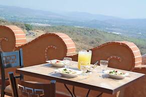 Wellness Petfrendly El Secreto