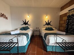 Wellness Petfrendly El Secreto