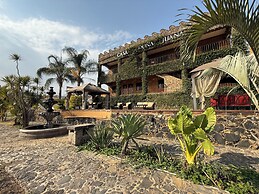 Wellness Petfrendly El Secreto