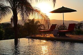 Wellness Petfrendly El Secreto