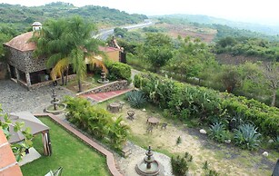 Wellness Petfrendly El Secreto