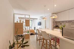 CB Mona Suites