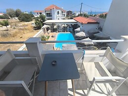 Koukounari Agistri
