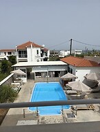 Koukounari Agistri