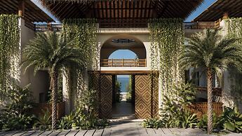 Casa Joseph Troncones