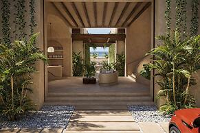 Casa Joseph Troncones