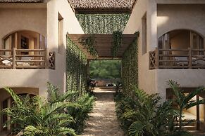 Casa Joseph Troncones
