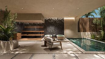 Casa Joseph Troncones