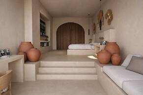 Casa Joseph Troncones