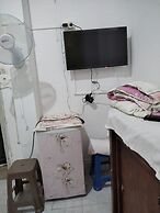 Hotel sidi belhassen