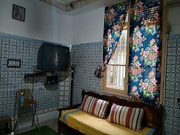 Hotel sidi belhassen