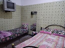 Hotel sidi belhassen