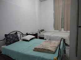 Hotel sidi belhassen