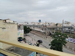 Hotel sidi belhassen