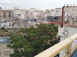 Hotel sidi belhassen