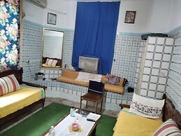 Hotel sidi belhassen