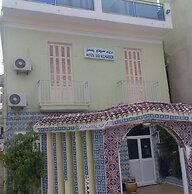 Hotel sidi belhassen