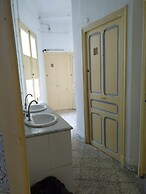 Hotel sidi belhassen