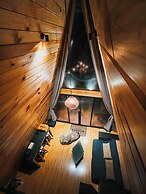 WANDER CABINS La Marquesa