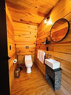 WANDER CABINS La Marquesa