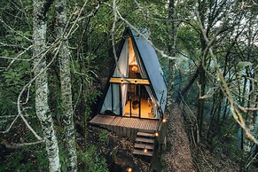 WANDER CABINS La Marquesa