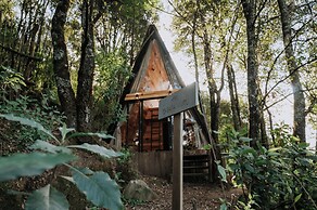WANDER CABINS La Marquesa