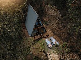 WANDER CABINS La Marquesa