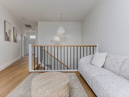 Black Wattle Beach House