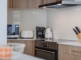 Black Wattle Beach House