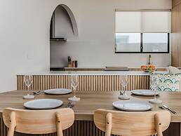 Black Wattle Beach House
